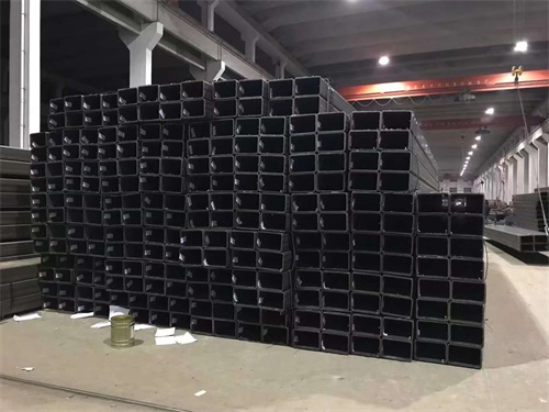 双城冷拔方管选型指南 工程采购怎么选